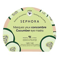 Göz Maskesi - Yorgunluk Giderici, SEPHORA COLLECTION